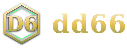 dd66 logo