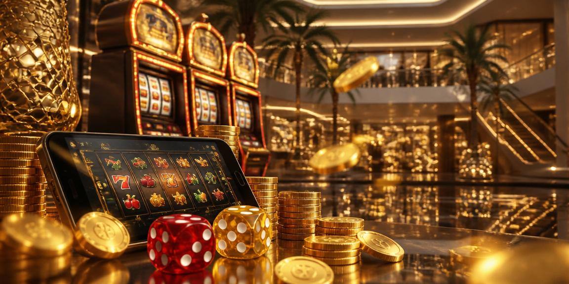 dd66 Bàn chơi trực tiếp, slot và thể thao — tất cả trong một sảnh