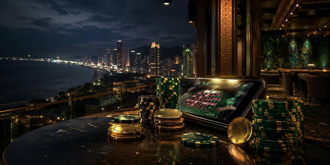 dd66 Khám phá Casino Momo ngay trên điện thoại